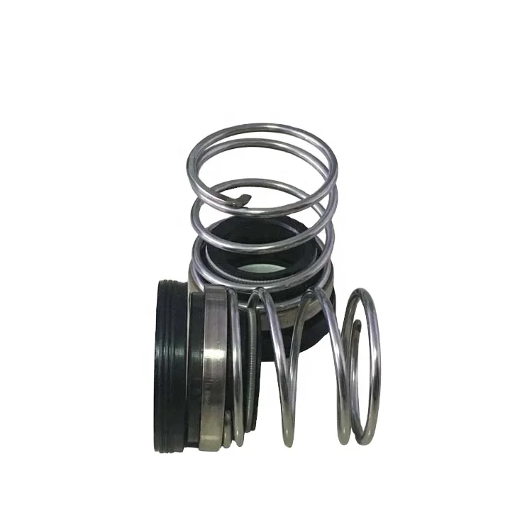 Naniwa Pump Spare Parts Mechanical shaft seal For Ship Pump