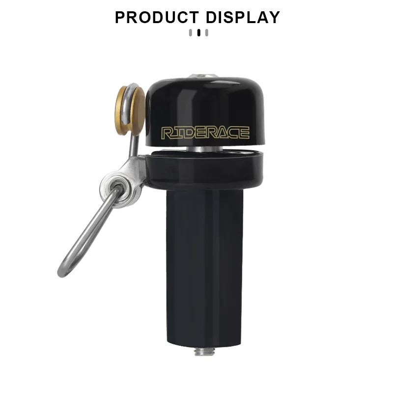 Thumbnail 2 - #72 Bicycle Bells Comparison Guide