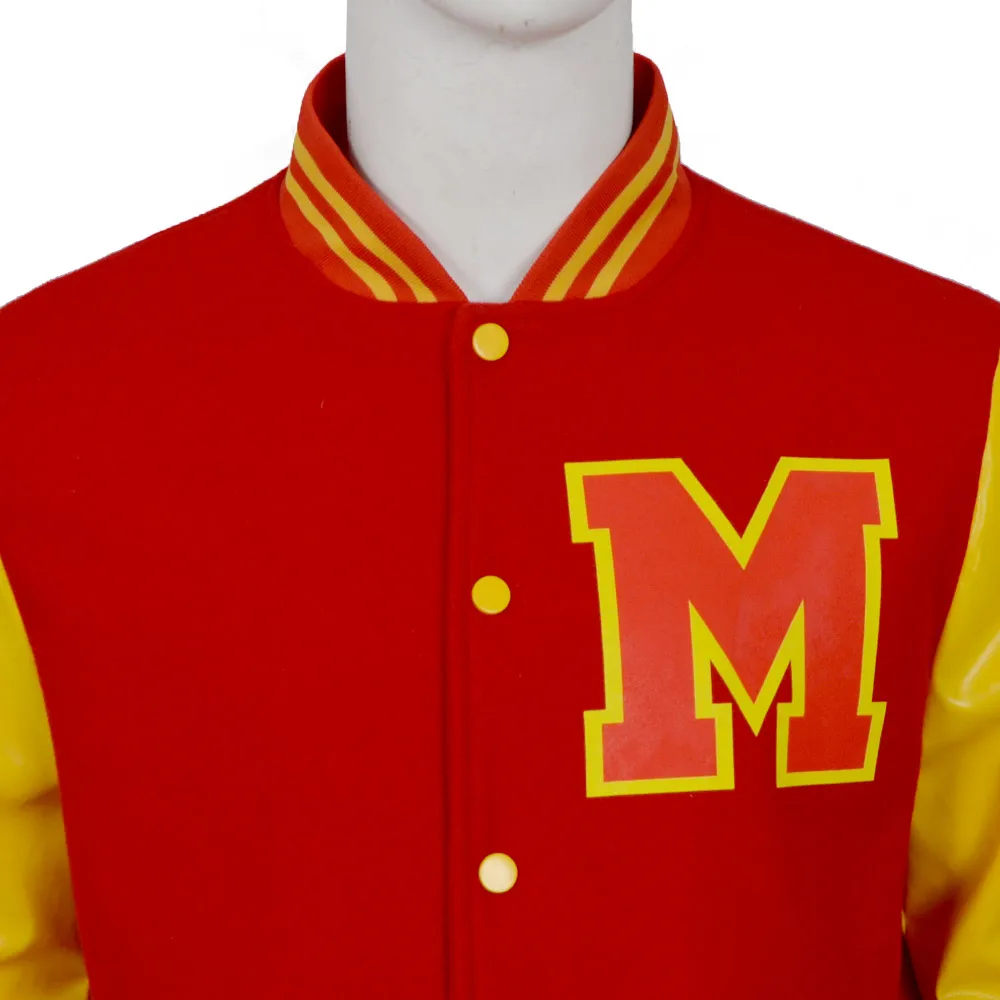Thumbnail 4 - #12 Top 50 Classic Bomber Jackets Worth Buying In 2026