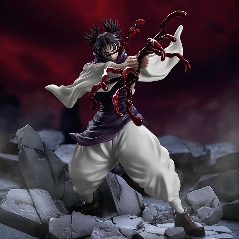 �y�Z�[�����zLuminasta��p���� Chousou �A�j���t�B�M���A Yuta Okkotsu/Gojo Satoru �A�N�V�����t�B�M���A Yuji Itadori/Choso �u�����f���l�`��������