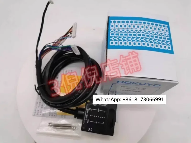 Photoelectric Senso…