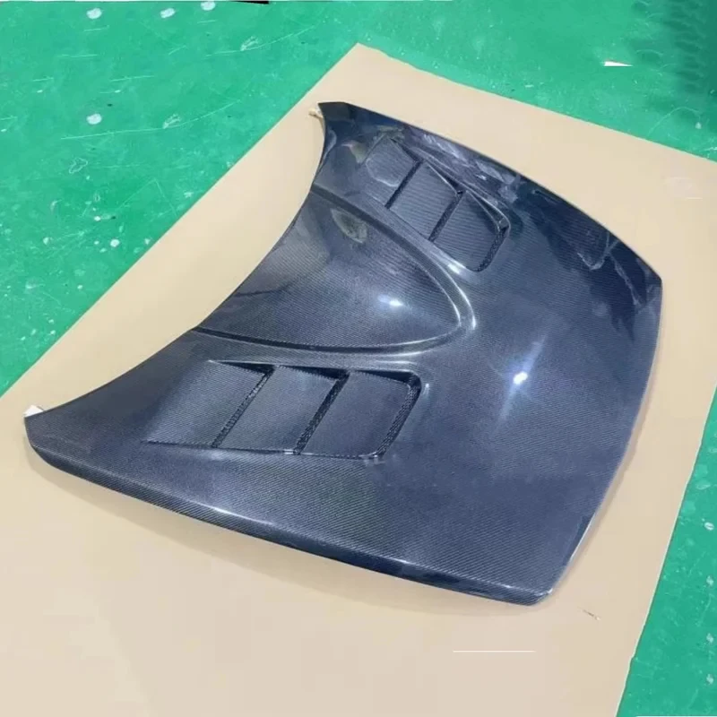 

High Quality Carbon Fiber Engine Hood Bonnet for RX8