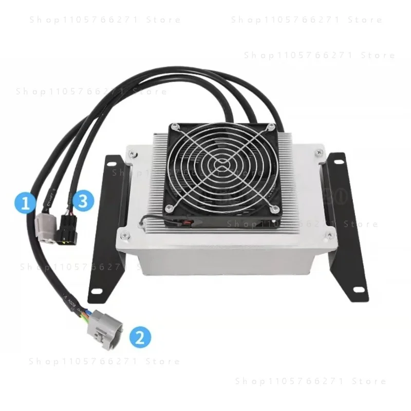 DC Charger suitable for D1 D2 301 Cloud 100S E200 T11