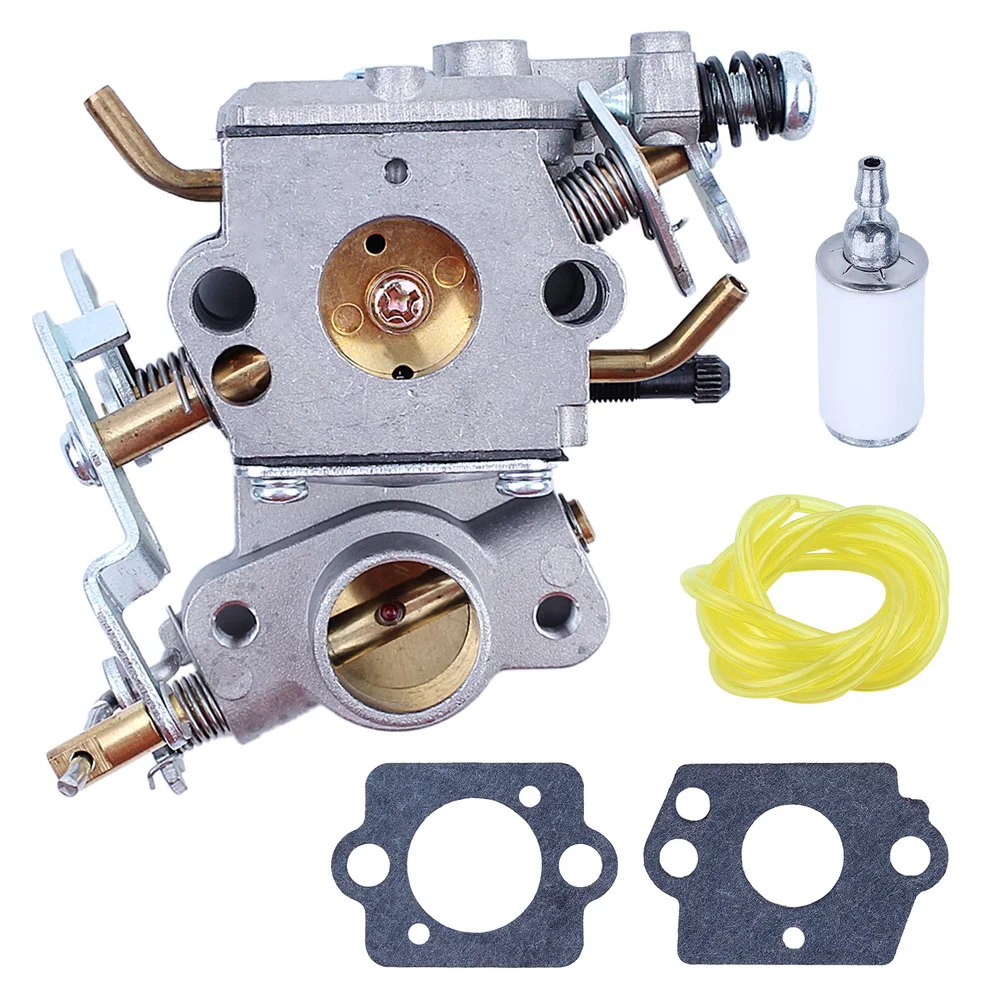 Carburetor For Poulan Pro PP3416 PP3516 PP3816 PP4018 PP4218 PPB3416 SM4218AV PPB4018 PPB4218 S1970 Gas Chainsaw Carb