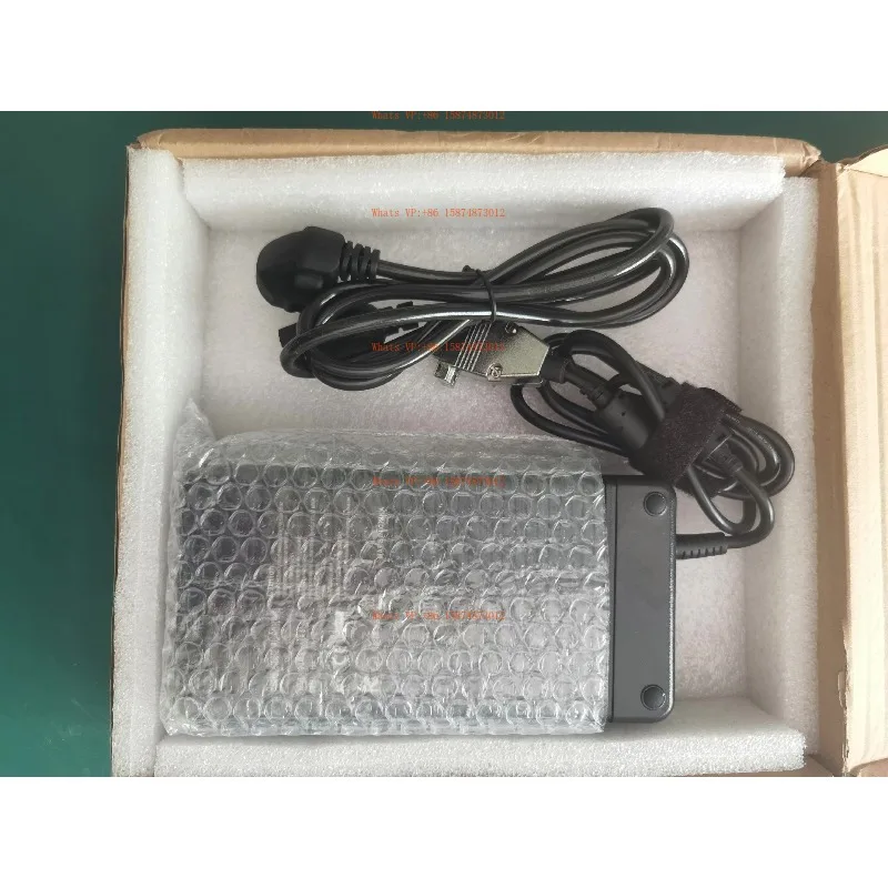 Agi lent 4900 Chromatography Power Supply varian 490-GC Micro-GC Part Number CP742999