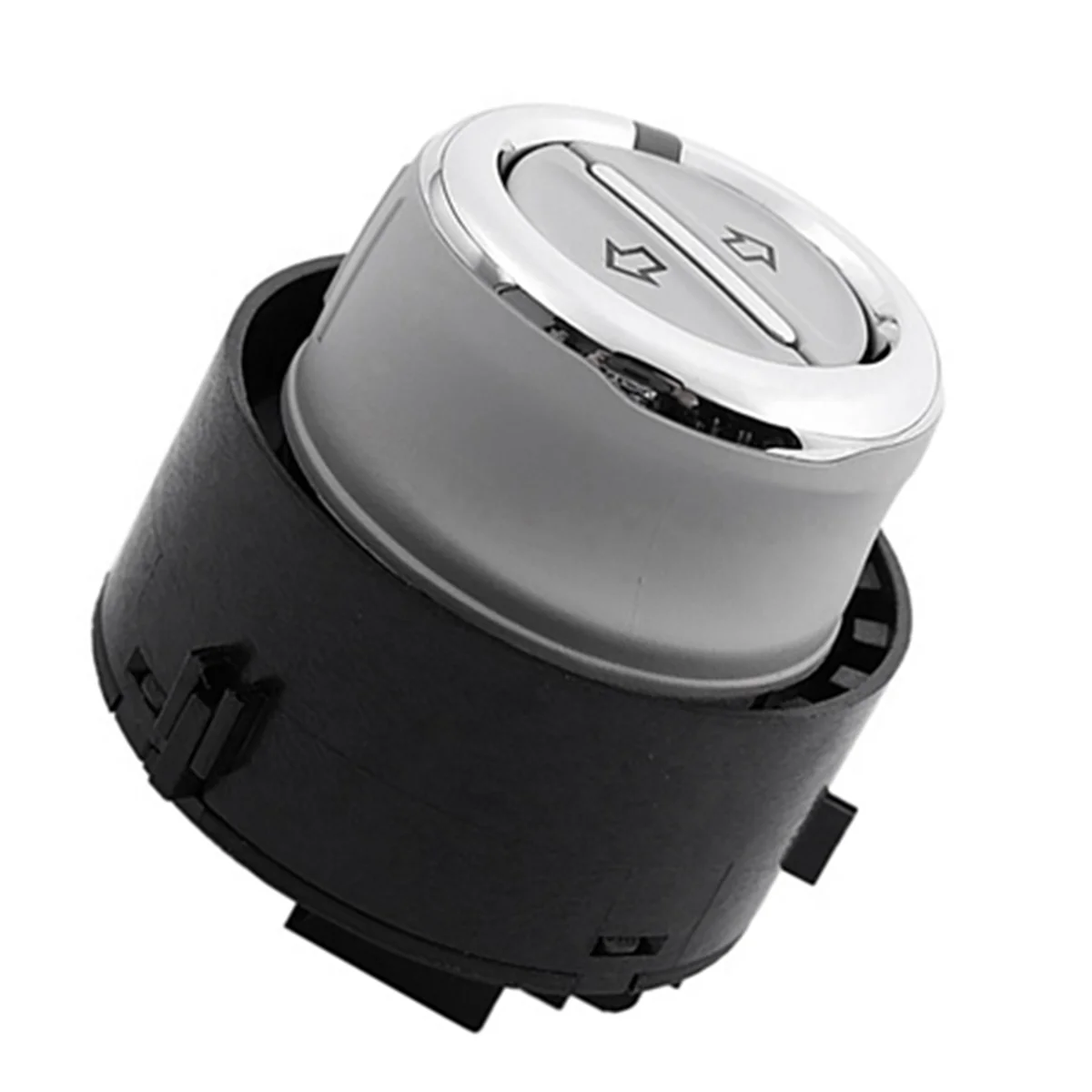Interior Pull Switch Roof Sunroof Push Button for Volkswagen