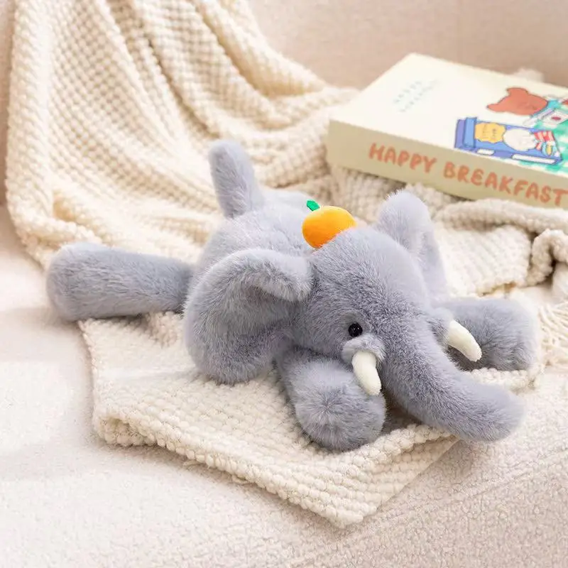 Ultime bambole della serie animale incline Kawaii peluche ripiene figurine cartoni animati anime simpatici cuscini regali di compleanno per bambini bambole