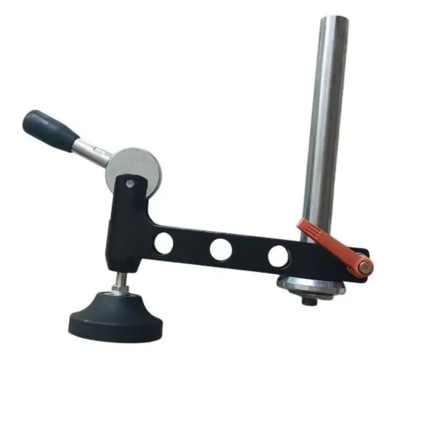 

Woodworking Presser Clamp Anti-Slip Eccentric Swage for Panel Saw Sliding Table High Stability Plywood Cutting Accessories