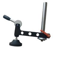 Woodworking Presser Clamp Anti-Slip Eccentric Swage for Panel Saw Sliding Table High Stability Plywood Cutting Accessories