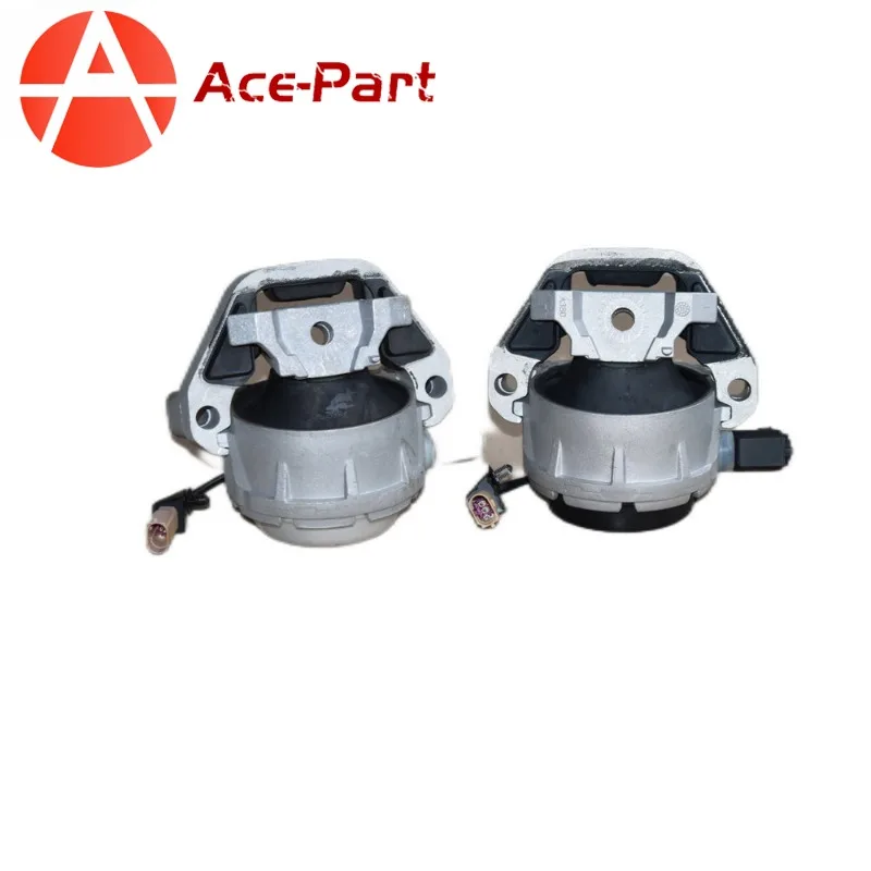 

4G0199381 Engine Mountings Left and Right for Audi A6 A7 Quattro 2012-2018 4G0199381NT 4G0199381L