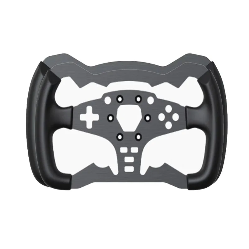 Racing ES Formula Wheel Mod 280mm Aviation Grade Aluminum Body Specially Designed and Adapted for the ES Wheel