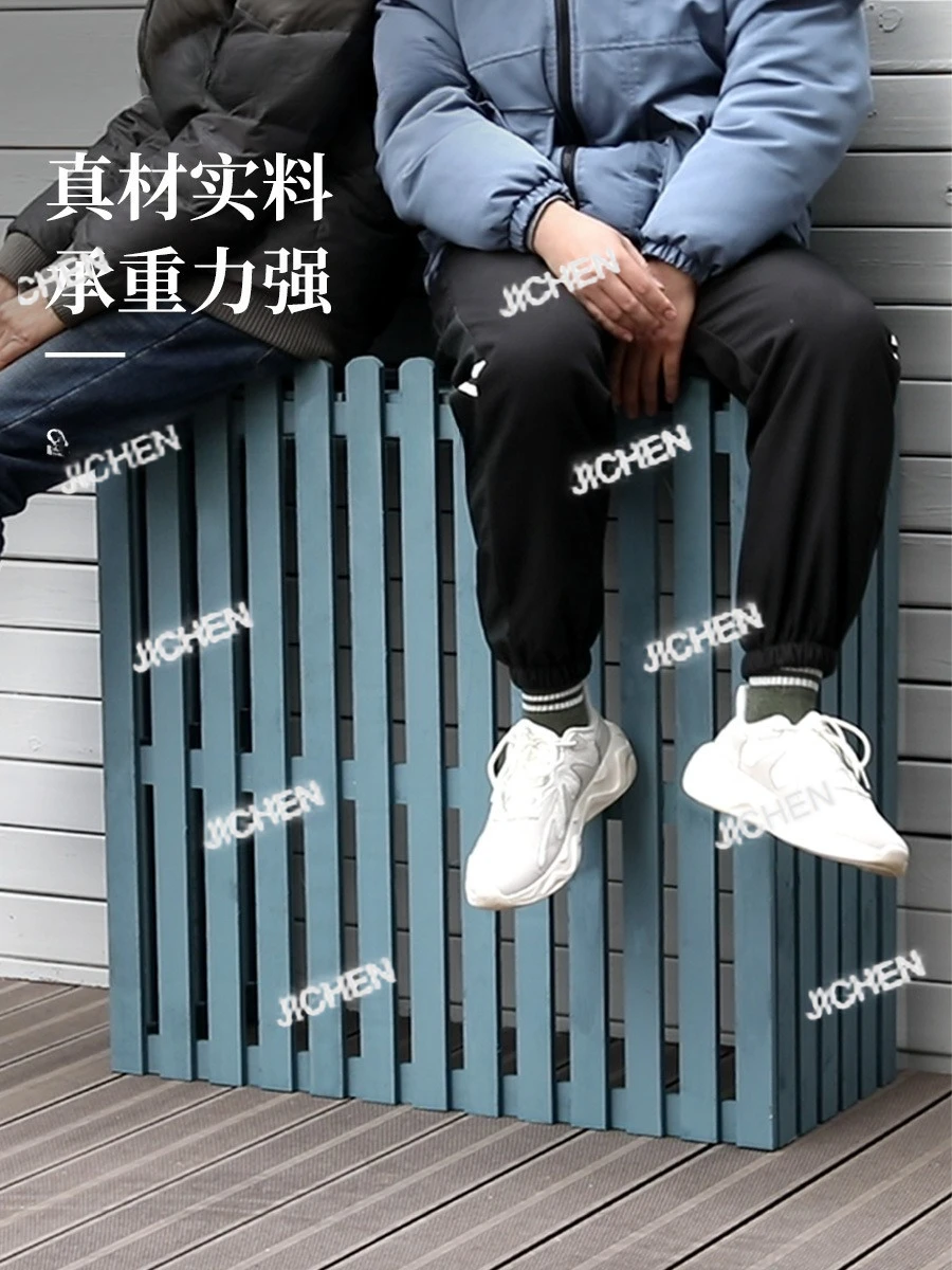 Xh Solid Wood Exter…