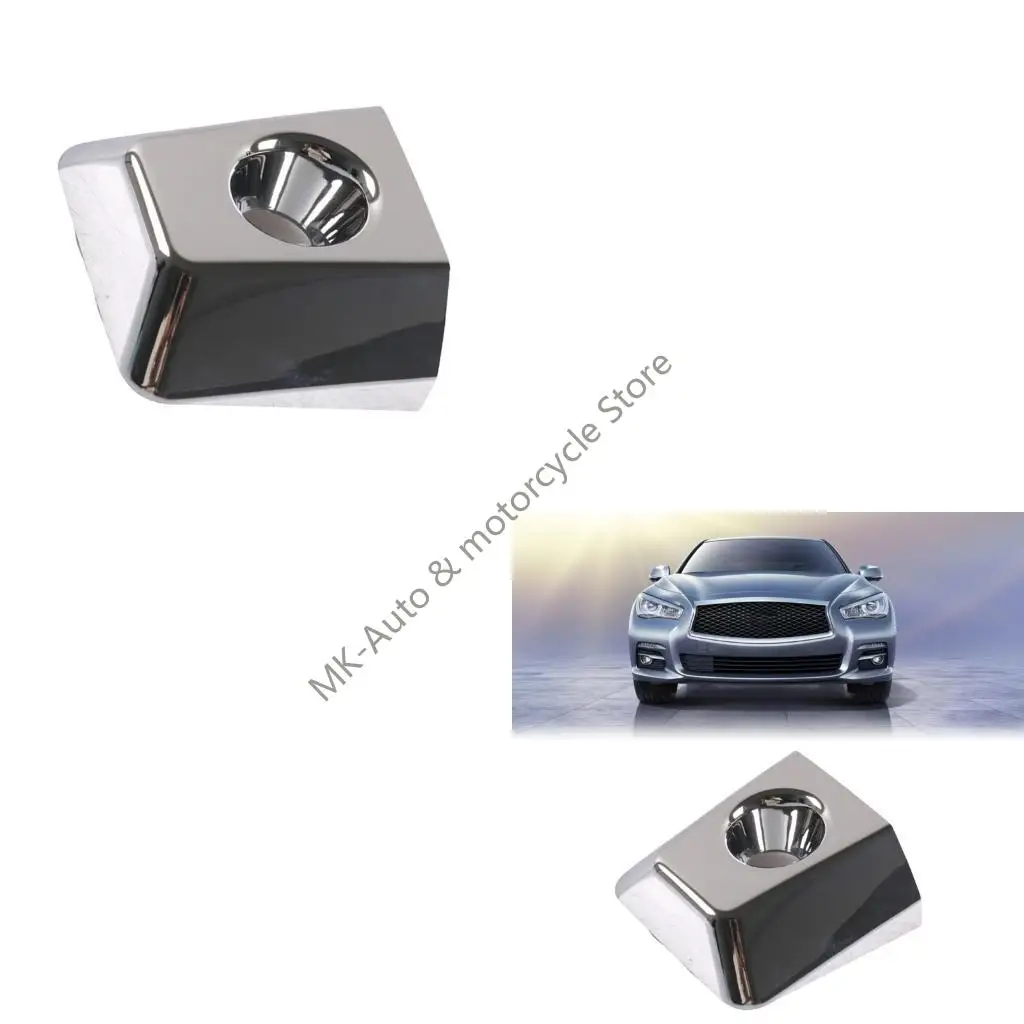 ABS Handle Housing Direct Bolt On Installation No Drilling Required for Vehicle