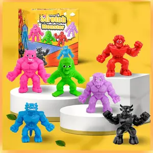 Little monster figures online