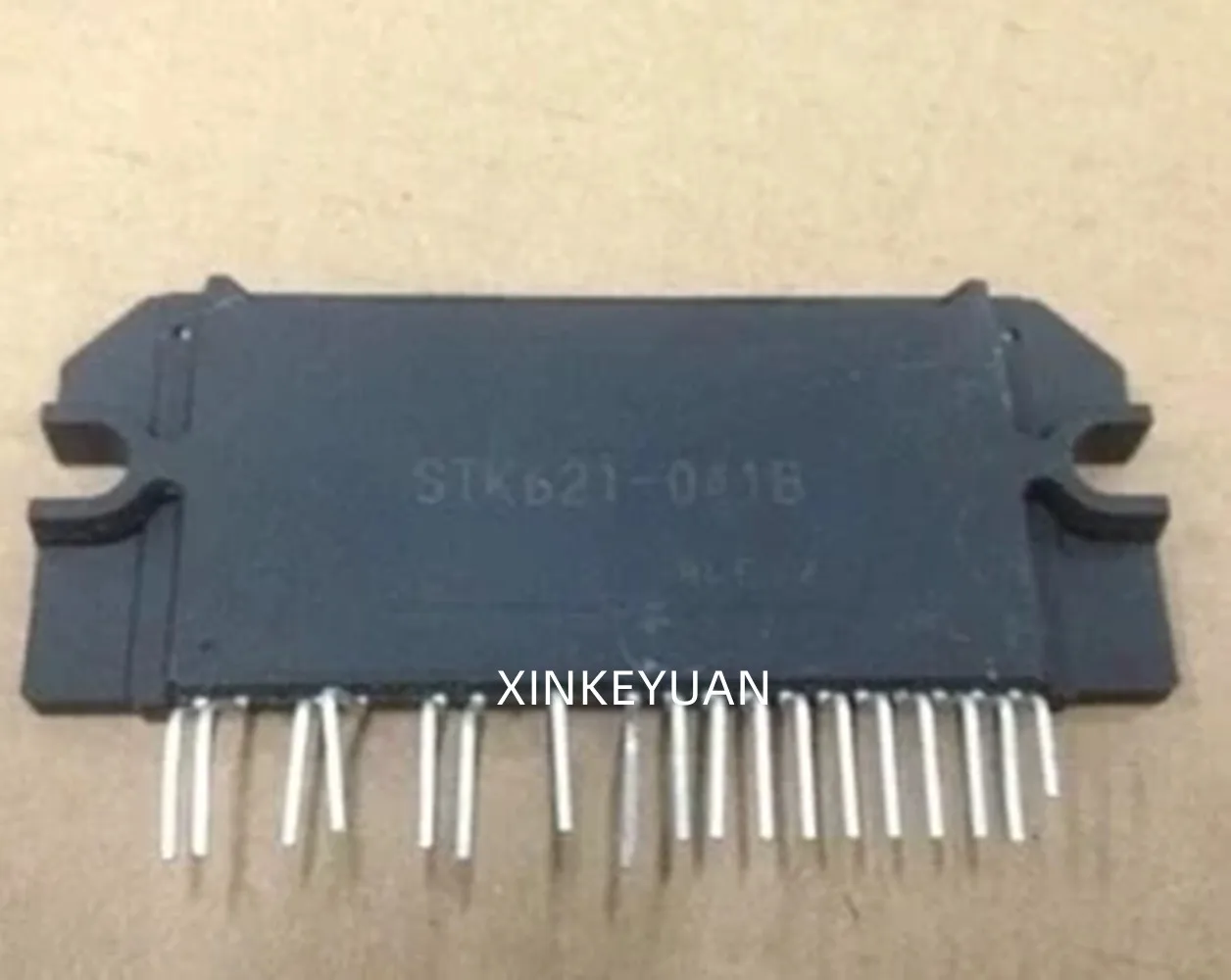 

.STK621-031 STK621-041B STK621-041 The original integrated circuit module