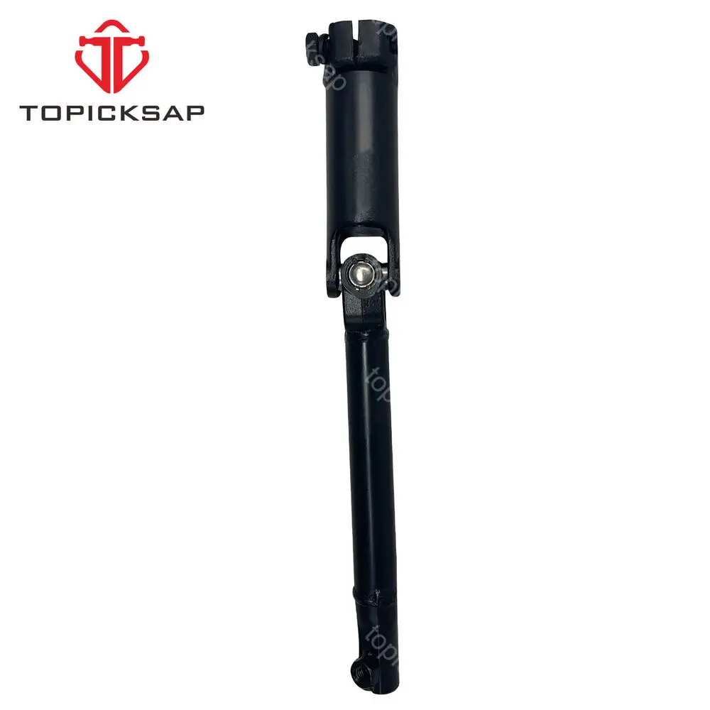 TOPICKSAP Replace Steering Shaft for Dodge Ram 2500 3500 4WD 2010 2011 2012 2013 - 2018 5057596AA 5057596AB