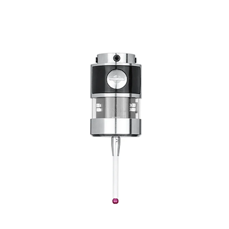 Calibration and Workpiece Measurement in CNC Systems DRP40 CNC 3D Edge Finder, Manual Touch Probe for Tool