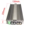 インテリジェント防水バッテリー充電器,DC〜DC 12, 24V〜14.6V,40a,50a,80a,自動車,ボート,rvs,リチウムイオン用ev充電器,Life-PO4 3