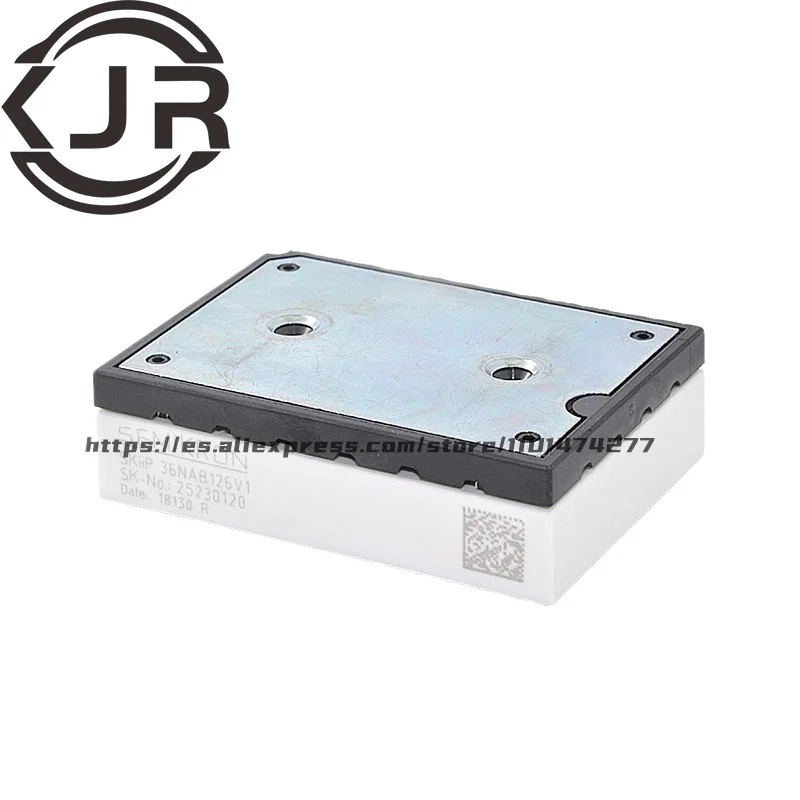 

SKIIP35NAB126V1 SKIIP36NAB126V1 SKIIP37NAB126V1 SKIIP 35NAB126V1 IGBT Module New Original