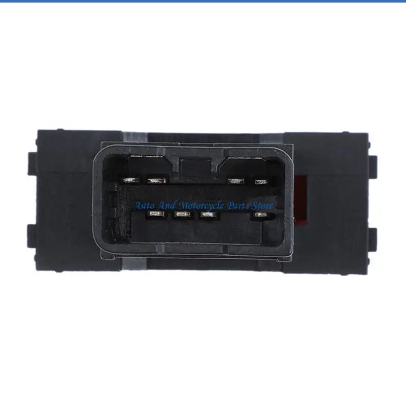 

P9FD For Sail 2010-2014 Hazard Light Warning Flash Button Switch 9072444