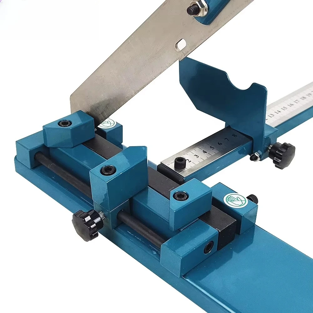 SC-01 Alat Pemotong Konduktor Plastik Pemotong Trunking PVC