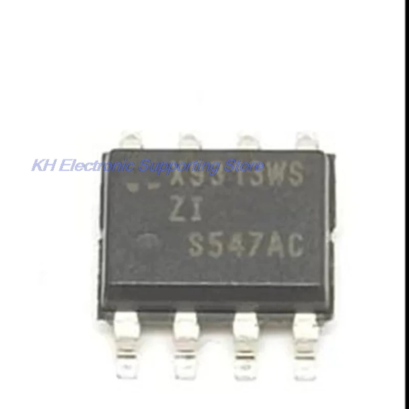 10PCS X9313 X9313W X9313WS SOP-8 Digital potentiometer chip