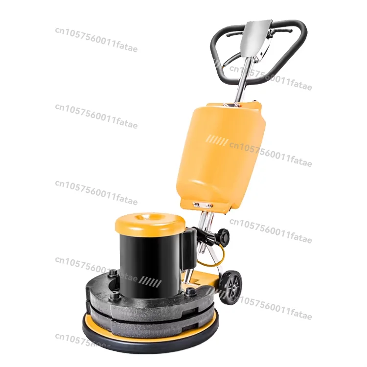 

Professional Engineering Stone Floor Polishing Machine, Renovation Machine Electric Back-to-Back Floor Polishing Machine
