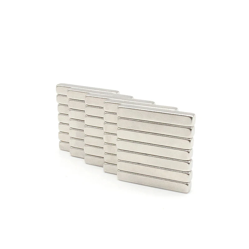 2/20/50/100/200Pcs 15x6x3 Neodymium Magnet 15*6*3 NdFeB Magnets Block Super Powerful Strong Permanent Magnetic imanes Block