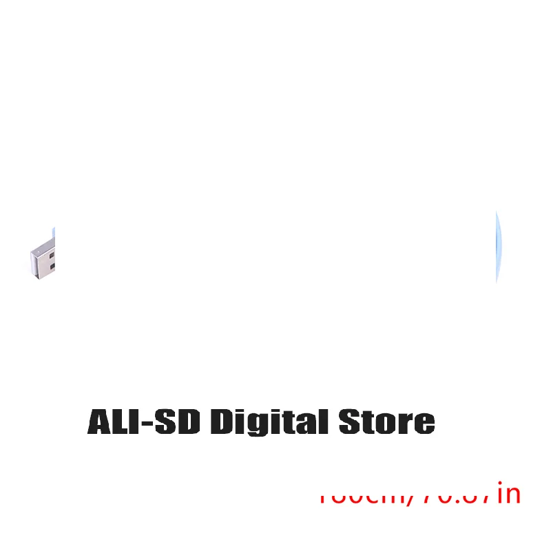 1.8M USB To RJ45 USB To RS232 Serial To RJ45 CAT5 Console Adapter Cable Cord