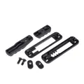 Black Mount Plate
