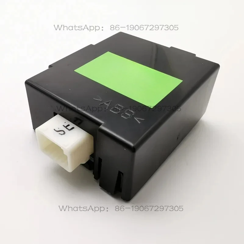 Gateway Controller for BYD S7 Gateway Assembly Car Accessories SE-3600010