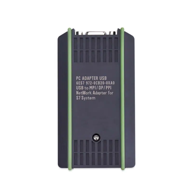 For Win7 Software Programming PC Adapter USB PROFIBUS Adapter Programming Cable As Shown In The Picture Short Circuit Protection
