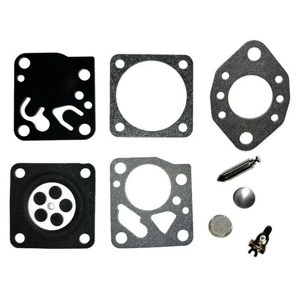 Imagem -05 - Kit de Substituição do Carburador Para-tillotson Rk13hu Rk-14hu Para-stihl 020 024 028 030 031 Carburador Equipamentos de Energia ao ar Livre 1pc