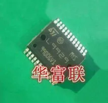 

Free shipping L9929 HSSOP-24 10PCS As shown