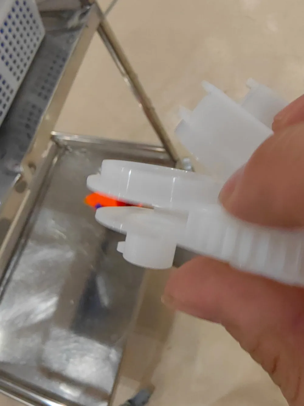 

50pcs RC2-6242-000 RC2-6242 Arm Swing Gear for HP P2030 P2035 P2055 P2035n P2055d P2055dn P2055n