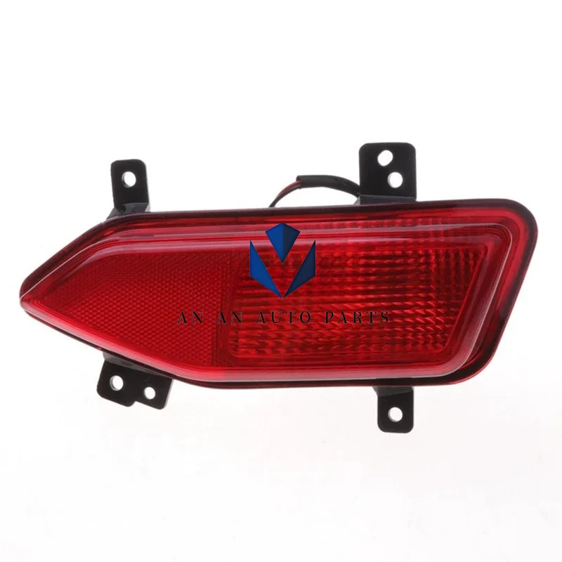 

2016-2020 Models CHANGAN CX70 Rear Bumper Lamp Assembly 1.6L 1.5T