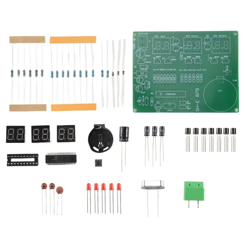 b84b-at89c2051-kit-de-relogio-eletronico-com-display-led-digital-6-digitos-e-receptor-para-arduino-flux