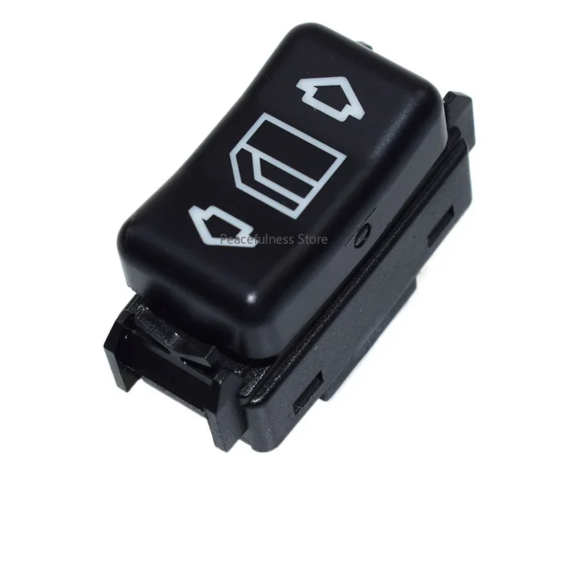 Glass lift switch for Mercedes-Benz 1248204510  1248204610 5-pin auto parts