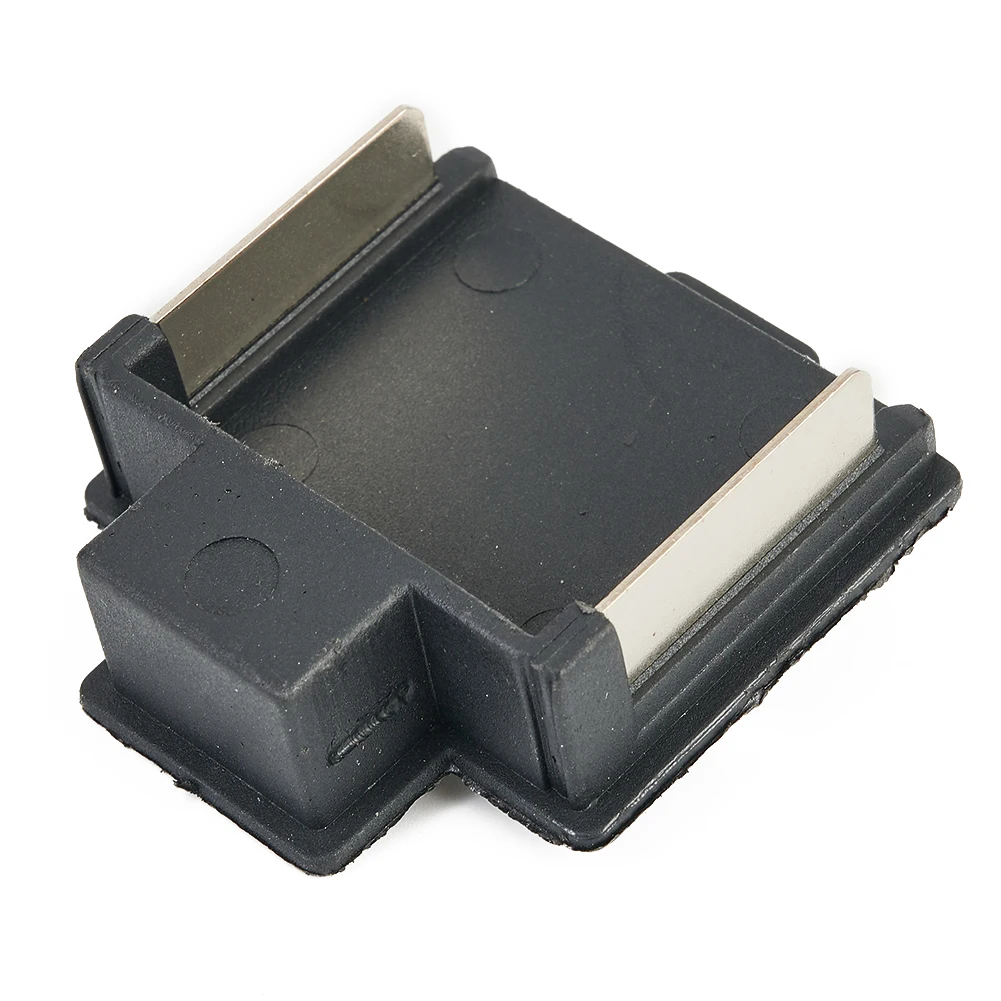 1pc Battery Adapter Connector Terminal Block Replacement For Lithium Battery Power Tools Parts Accessories