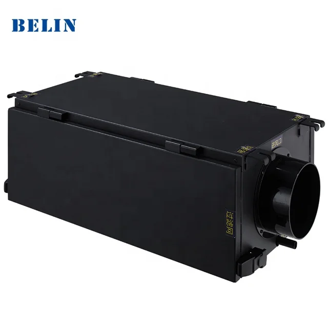 Потолочный осушитель воздуховодов осушитель