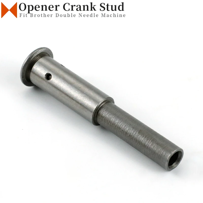 S13021001 Opener Crank Stud Fit Brother LT2-B842, B845, B872P, TN-842A Double Needle Sewing Machine Parts