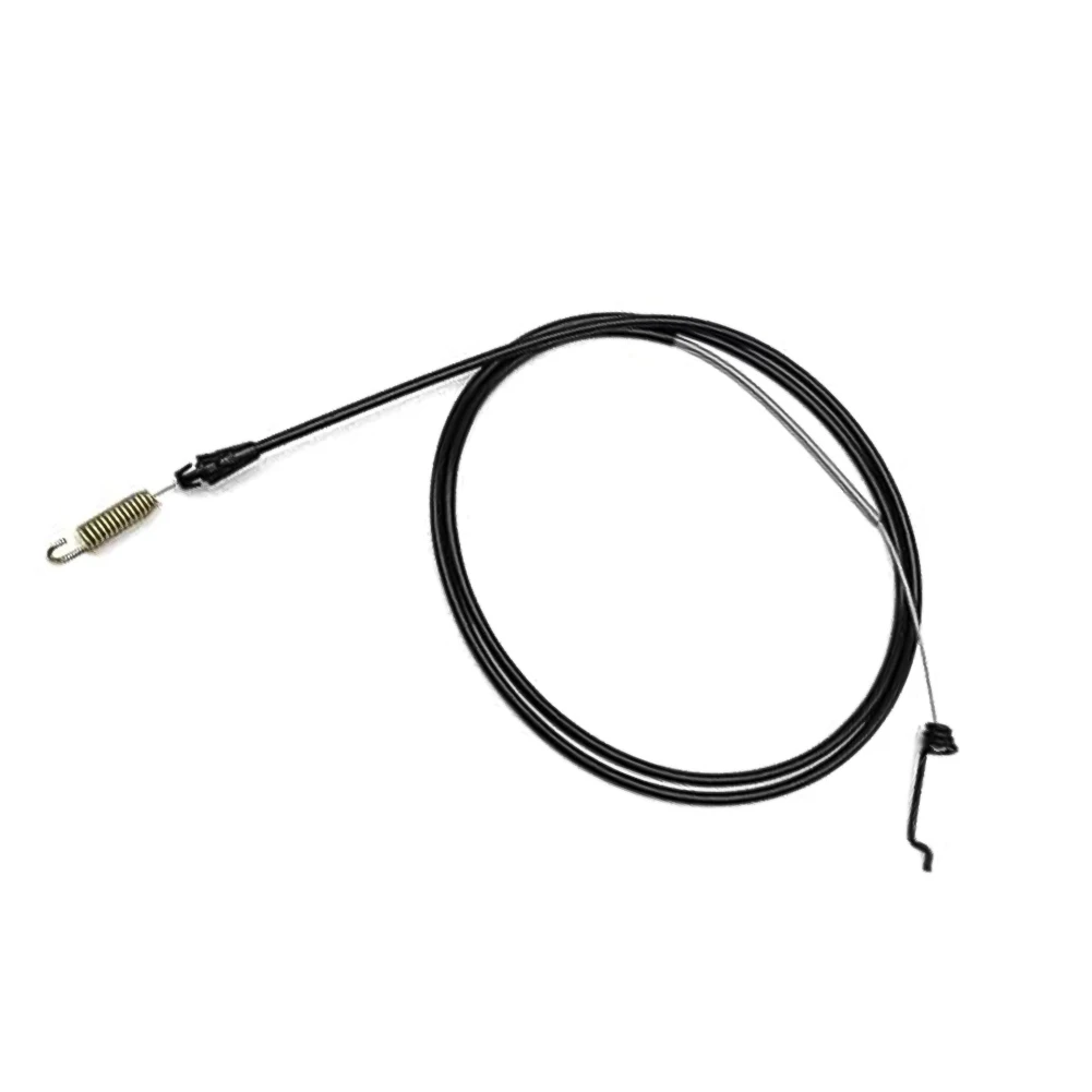 Replacement Traction Control Cable for Toro 1206244 Designed to Fit For TimeMaster 30 Inch and 76cm Walk Behind Mowing Units