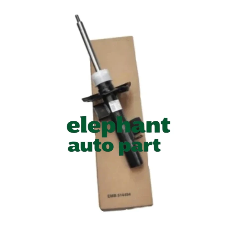 GENUINE 31277912 31277913 Bilstein Front Right Air Strut Assembly For Volvo S80 V70 S60
