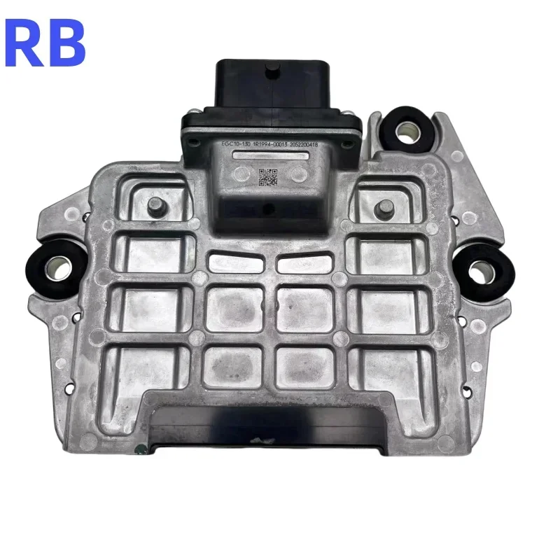 ECU4TNV9One8/94 For All Agricultural Machinery Equipped With 4TNV98 or 4TNV94 Diesel Engines One Year Quality safeguard