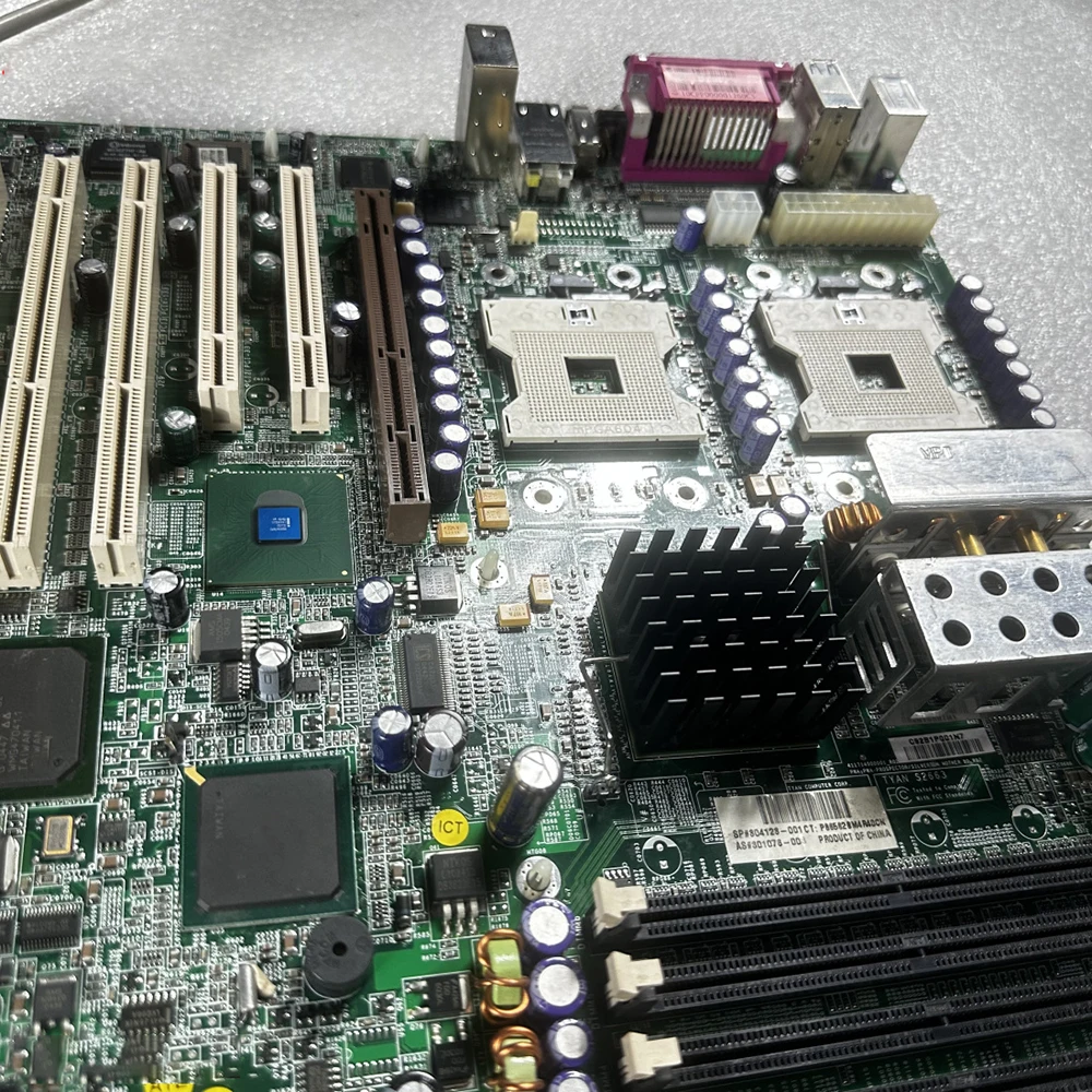 

Для материнской платы рабочей станции HP XW8000 XW8000 304123-001