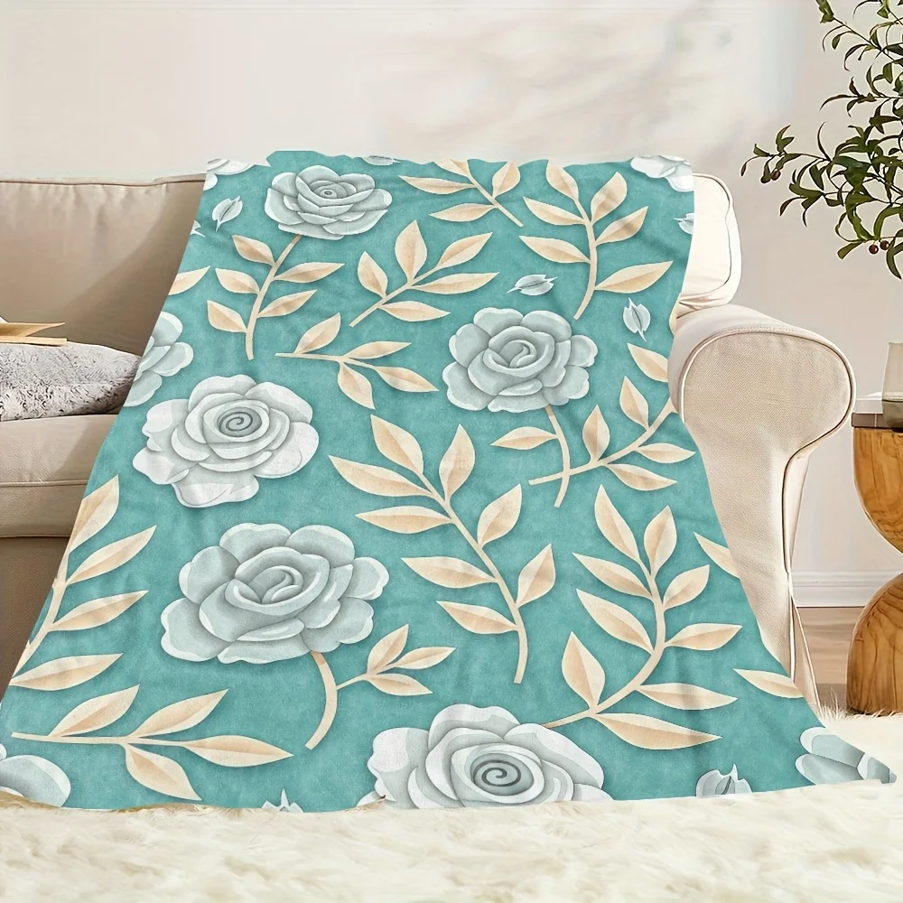 Lujosa Manta Polar … - image