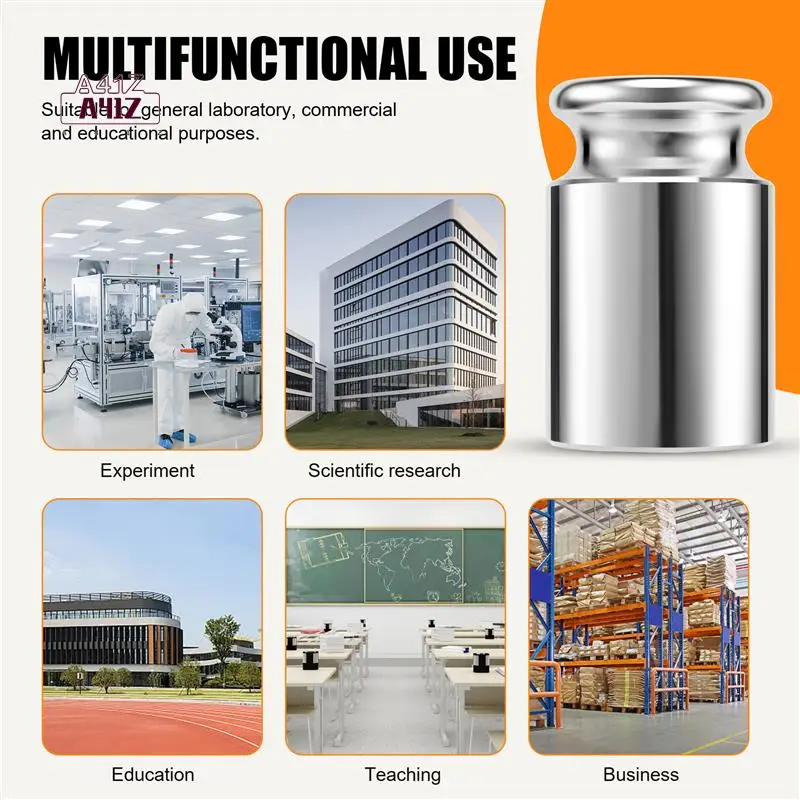 A41Z-Calibration We…