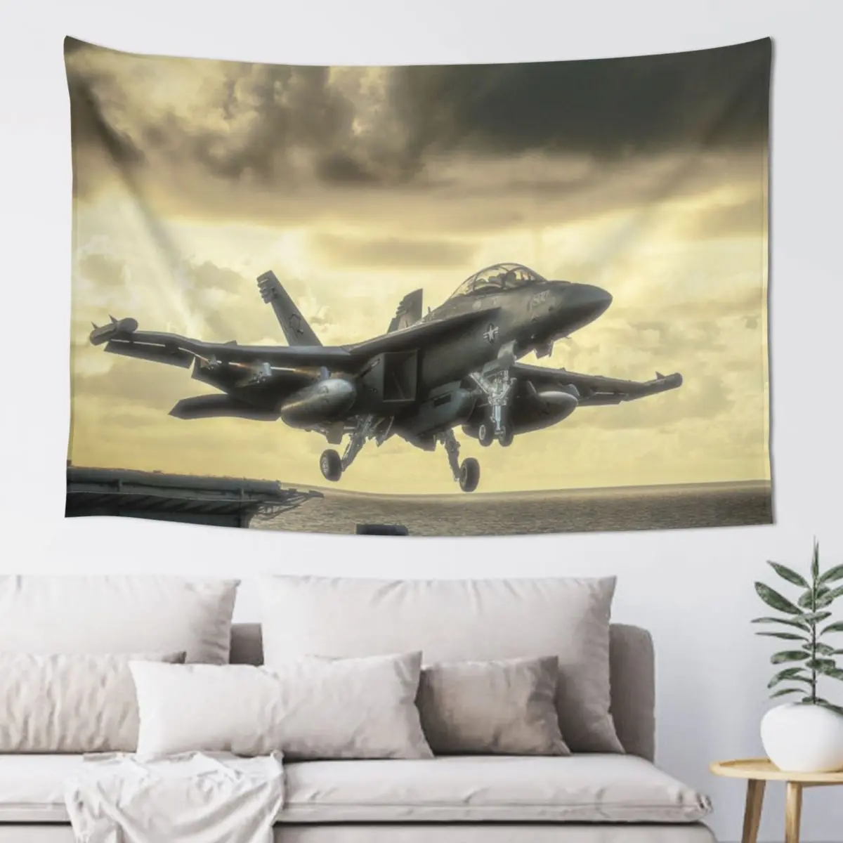 

Flight Of The Hornet Tapestry Bedroom Decor Living Room Decoration Decorative Paintings Wall Deco Tapestry