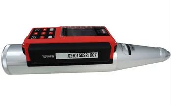 

ZBL-S260/280 встроенный измеритель отскока голосового цифрового дисплея, счетчик отскока бетона с цифровым дисплеем