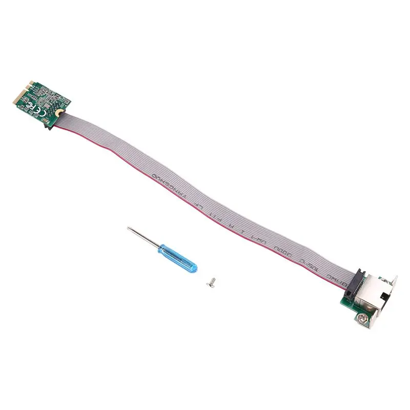

A29F-Gigabit Ethernet Network Card 2.5G RJ45 Network Adapter Bus Network Card RTL8125BG Chip Ethernet Adapter
